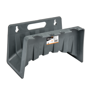 Держатель для шланга и аксессуаров, настенный, ECO-WF115