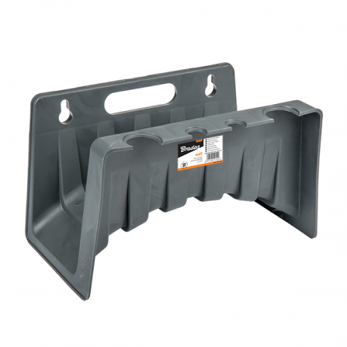 Тримач для шланга та аксесуарів, настінний, ECO-WF115