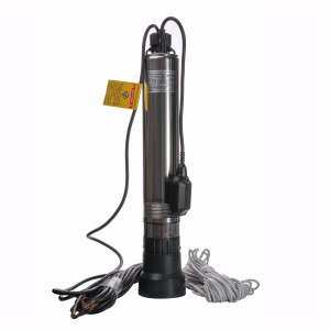 Насос колодезный OP 5.1 - 40/5 F 0.37 кВт. P max=0.45 кВт( с поплавком ) Насос колодезный OP 5.1 - 40/5 F 0.37 кВт. P max=0.45 кВт( с поплавком )