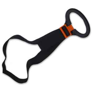 Держатель для шланга, переносной, регулируемый, ECO-WF116