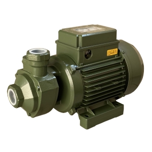Насос вихревой KF-5 1.1 кВт SAER (4.2 м3/ч.73 м) однофазный Насос вихревой KF-5 1.1 кВт SAER (4.2 м3/ч.73 м) однофазный