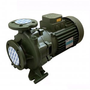 Насос моноблочный IR 32-160NB 4.0 кВт SAER (35 м3/ч.36 м) Насос моноблочный IR 32-160NB 4.0 кВт SAER (35 м3/ч.36 м)