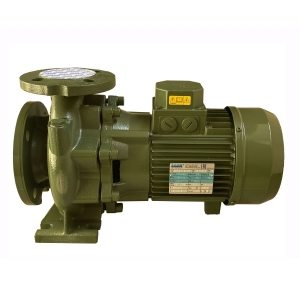 Насос моноблочный IR 40-125B 2.2 кВт SAER (35 м3/ч. 22 м) Насос моноблочный IR 40-125B 2.2 кВт SAER (35 м3/ч. 22 м)