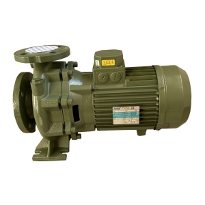 Насос моноблочный IR 40-160NC/A 4.0 кВт SAER (45 м3/ч. 32 м) Насос моноблочный IR 40-160NC/A 4.0 кВт SAER (45 м3/ч. 32 м)