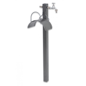 Кран и держатель для шланга, AG8300