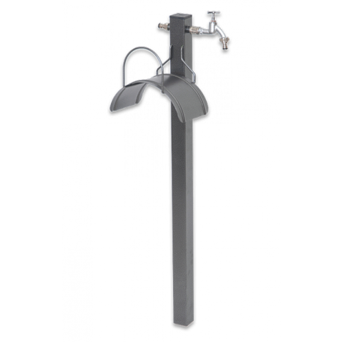 Кран и держатель для шланга, AG8300