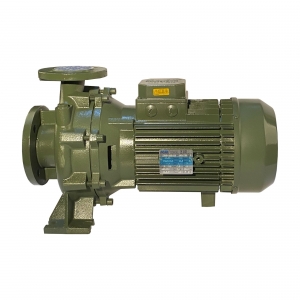 Насос моноблочный IR 40-200NB 7.5 кВт SAER (55 м3/ч. 53 м)