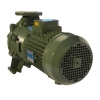 Насос моноблочний IR 40-200NB 7,5 кВт SAER (55 м3/год, 53 м)