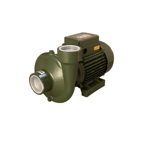 Насос центробежный BP-5 1.5 кВт SAER (40.0 м3/ч. 24 м) однофазный