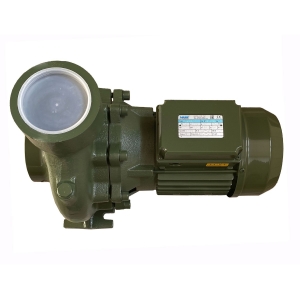 Насос центробежный BP-7C 1.5 кВт SAER (60.0 м3/ч. 15.9 м) однофазный