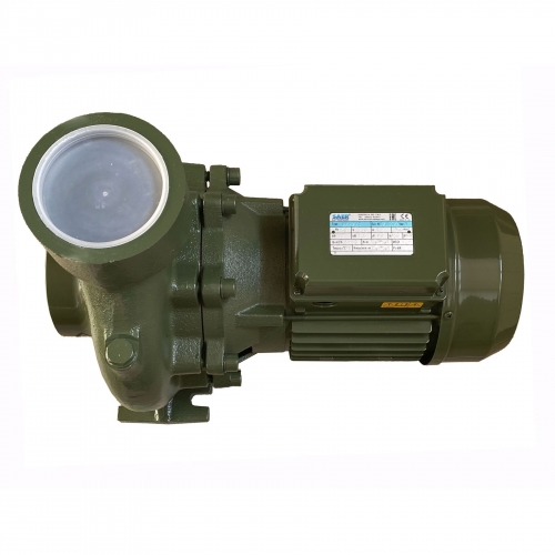 Насос відцентровий BP-7C 1,5 кВт SAER (60,0 м3/год, 15,9 м) однофазний Насос відцентровий BP-7C 1,5 кВт SAER (60,0 м3/год, 15,9 м) однофазний