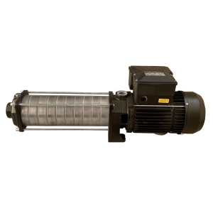 Насос центробежный горизонтальный многоступенчатый OP-32/10 2.2 кВт SAER (8 м3/ч. 91.5 м)