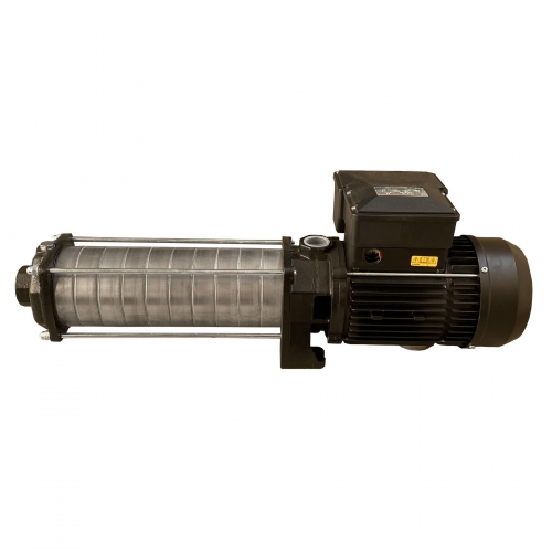 Насос центробежный горизонтальный многоступенчатый OP-32/10 2.2 кВт SAER (8 м3/ч, 91,5 м) Насос центробежный горизонтальный многоступенчатый OP-32/10 2.2 кВт SAER (8 м3/ч, 91,5 м)