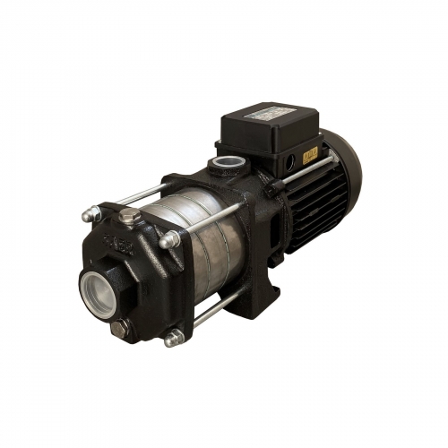 Насос центробежный горизонтальный многоступенчатый OP-32R/3 0.55 кВт SAER (5,4 м3/ч,25,5 м) Насос центробежный горизонтальный многоступенчатый OP-32R/3 0.55 кВт SAER (5,4 м3/ч,25,5 м)