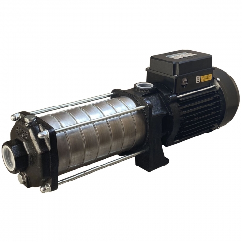 Насос центробежный горизонтальный многоступенчатый OP-32R/7 1.1 кВт SAER (5,4 м3/ч,59,5 м) Насос центробежный горизонтальный многоступенчатый OP-32R/7 1.1 кВт SAER (5,4 м3/ч,59,5 м)