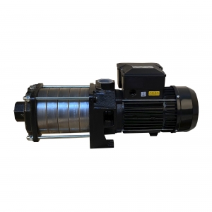 Насос центробежный горизонтальный многоступенчатый OP-40/5 2.2 кВт SAER (14 м3/ч.53 м)