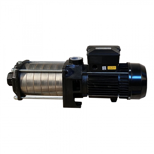 Насос центробежный горизонтальный многоступенчатый OP-40/6 2.2 кВт SAER (14 м3/ч,64,5 м) Насос центробежный горизонтальный многоступенчатый OP-40/6 2.2 кВт SAER (14 м3/ч,64,5 м)