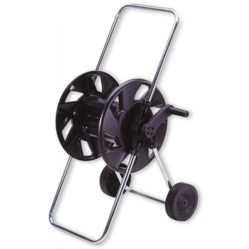 Тележка для шланга, 1/2′′ 60м, EASY, AG240