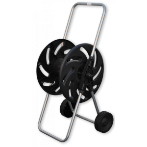 Тележка для шланга, 1/2′′ 80м, EUR 80, AG280 Тележка для шланга, 1/2′′ 80м, EUR 80, AG280