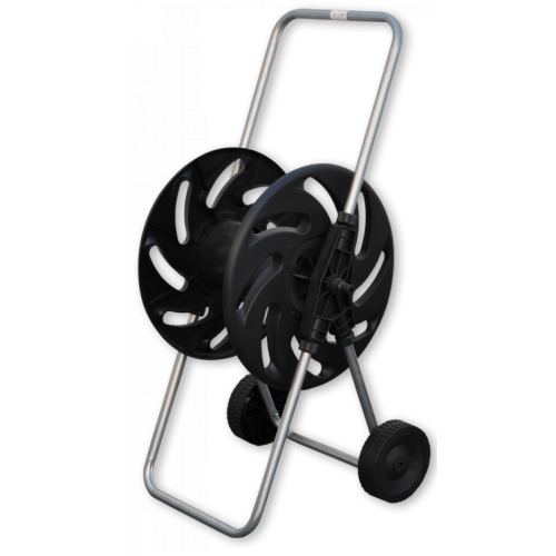 Тележка для шланга, 1/2′′ 80м, EUR 80, AG280