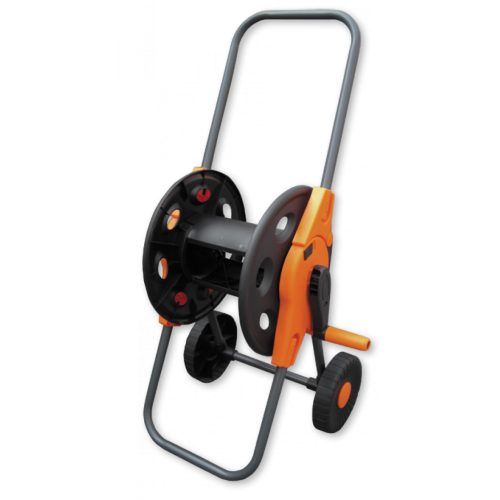 Візок "AQUA-REEL", 1/2" 45м, GOLD LINE, GL3701