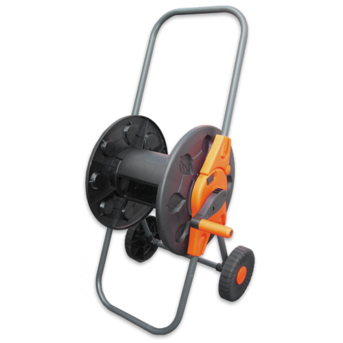 Візок "AQUA-REEL", GOLD LINE, 1/2" 60м, GL3501