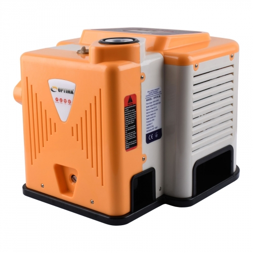 Насосная станция Optima OP370 IA с интеллектуальным частотным преобразователем Насосная станция Optima OP370 IA с интеллектуальным частотным преобразователем