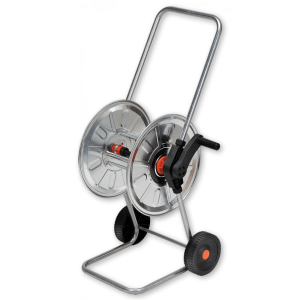 Тележка для шланга, 1/2′′ 50м, ZINCATO, AG210 Тележка для шланга, 1/2′′ 50м, ZINCATO, AG210