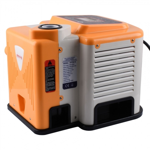 Насосная станция Optima OP750 IA с интеллектуальным частотным преобразователем Насосная станция Optima OP750 IA с интеллектуальным частотным преобразователем