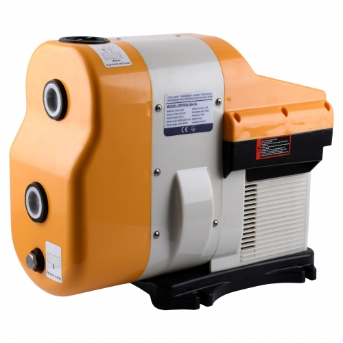 Насосная станция Optima OP25XL504 IA с интеллектуальным частотным преобразователем Насосная станция Optima OP25XL504 IA с интеллектуальным частотным преобразователем