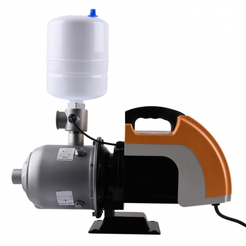 Насосная станция Optima OP25XL604 IB с интеллектуальным частотным преобразователем + бак 5л в компл. Насосная станция Optima OP25XL604 IB с интеллектуальным частотным преобразователем + бак 5л в компл.