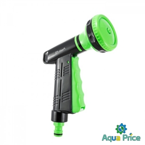 Пистолет насадка на шланг пластик 4443 Presto-PS Пистолет насадка на шланг пластик 4443 Presto-PS