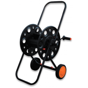 Тележка для шланга 1/2′′, 100м, DURAMET, AG222
