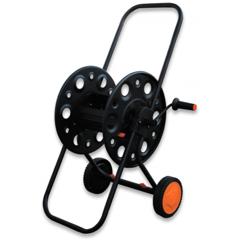Візок для шлангу 1/2′′, 100м, DURAMET, AG222