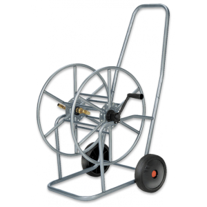 Тележка, нержавеющая сталь 3/4′′ 80м, PRINOX, AG4318 Тележка, нержавеющая сталь 3/4′′ 80м, PRINOX, AG4318