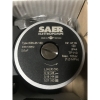 Насос циркуляционный SAER W35-25 130мм + гайки Насос циркуляционный SAER W35-25 130мм + гайки