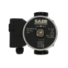 Насос циркуляционный SAER W55-25 130мм + гайки Насос циркуляционный SAER W55-25 130мм + гайки