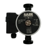 Насос циркуляционный SAER W55-25 180мм + гайки Насос циркуляционный SAER W55-25 180мм + гайки