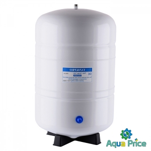 Бак металевий для зворотнього осмосу PRO-6.0 (22.7L) 19429 !NoName Бак металевий для зворотнього осмосу PRO-6.0 (22.7L) 19429 !NoName