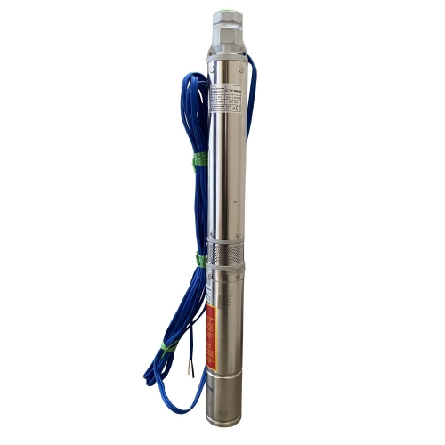 Насос скважинный с устройчивостью к песку OPTIMA PM 3,5SDm3/9 0,37 кВт 55м + 15 м кабель Насос скважинный с устройчивостью к песку OPTIMA PM 3,5SDm3/9 0,37 кВт 55м + 15 м кабель