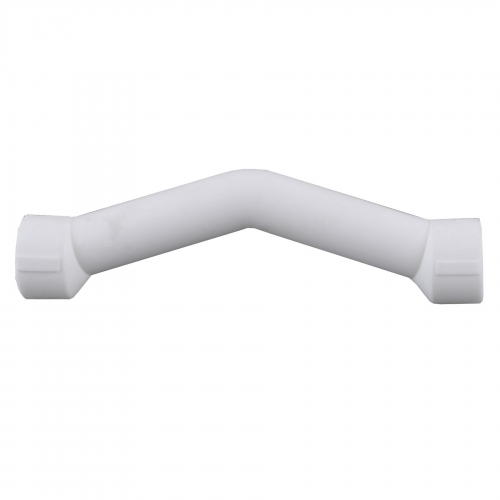 Обвод Kalde PPR Ø25 (белый) 25020