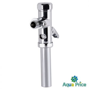 КРС кран 1/2" Cr MO2305 Solomon