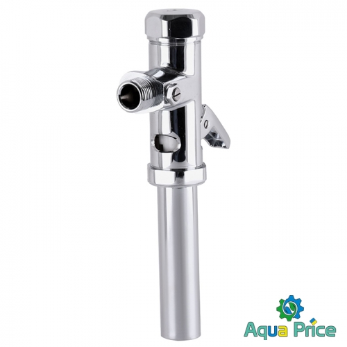 КРС кран 1/2" Cr MO2305 от Solomon КРС кран 1/2" Cr MO2305 от Solomon