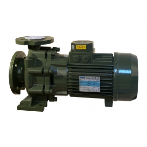 Насос моноблочный IR 32-125SA 2.2 кВт SAER (18 м3/ч.26 м) Насос моноблочный IR 32-125SA 2.2 кВт SAER (18 м3/ч.26 м)