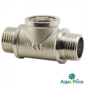 Тройник 3/4" НВН SL8802 Selba