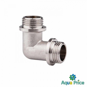 Угол 3/4" НН SL8800 Selba