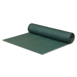 Сетка затеняющая, защитная, 40%, 2х120м, AS-CO38200120GR