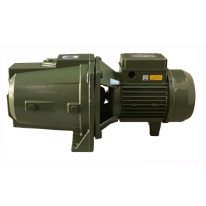 Насос центробежный M-300B 1.5 кВт SAER (7 м3/ч. 60 м) трёхфазный