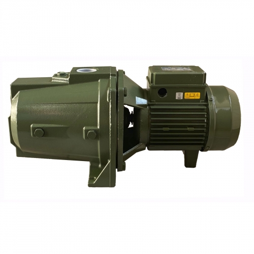 Насос центробежный M-300B 1.5 кВт SAER (7 м3/ч, 60 м) трёхфазный Насос центробежный M-300B 1.5 кВт SAER (7 м3/ч, 60 м) трёхфазный