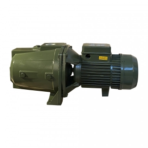 Насос центробежный M-300A PL 2.2 кВт SAER (7 м3/ч. 69 м) трёхфазный Насос центробежный M-300A PL 2.2 кВт SAER (7 м3/ч. 69 м) трёхфазный